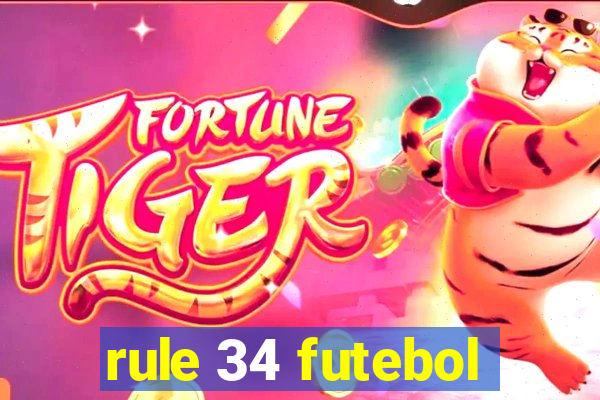 rule 34 futebol